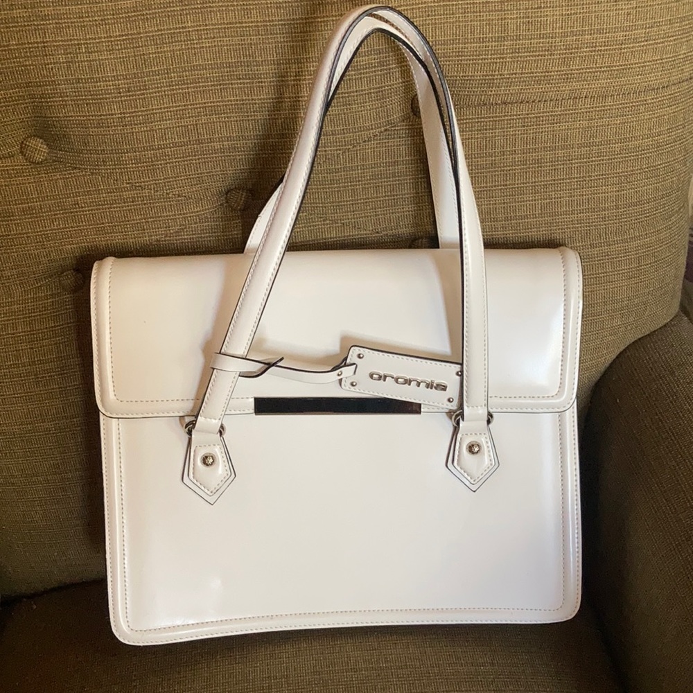 Cromia Handbag, NWOT